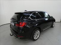 BMW X5 3.0 xDrive30d  SUV