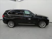BMW X5 3.0 xDrive30d  SUV