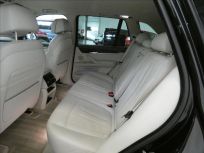 BMW X5 3.0 xDrive30d  SUV