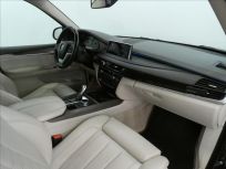 BMW X5 3.0 xDrive30d  SUV