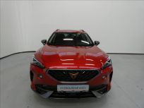 Cupra Formentor 1.5 TSI  SUV 7DSG