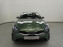Kia Ceed 1.5 T-GDI Spin