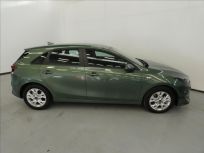 Kia Ceed 1.5 T-GDI Spin