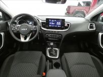 Kia Ceed 1.5 T-GDI Spin