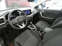 Kia Ceed 1.5 T-GDI Spin