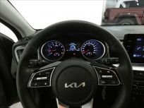 Kia Ceed 1.5 T-GDI Spin