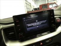 Kia Ceed 1.5 T-GDI Spin