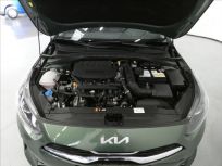 Kia Ceed 1.5 T-GDI Spin