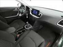 Kia Ceed 1.5 T-GDI Spin