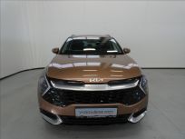 Kia Sportage 1.6 T-GDI TOP