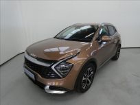 Kia Sportage 1.6 T-GDI TOP