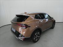 Kia Sportage 1.6 T-GDI TOP