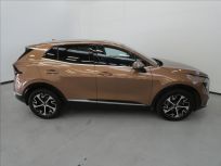 Kia Sportage 1.6 T-GDI TOP