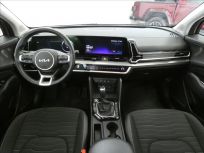 Kia Sportage 1.6 T-GDI TOP