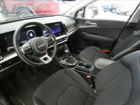 Kia Sportage 1.6 T-GDI TOP