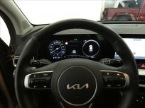 Kia Sportage 1.6 T-GDI TOP