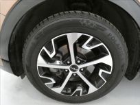 Kia Sportage 1.6 T-GDI TOP