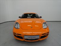 Porsche Cayman 3.4 S Sport 223kW  Coupé