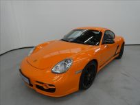 Porsche Cayman 3.4 S Sport 223kW  Coupé