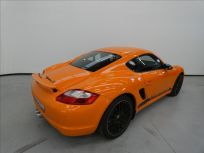 Porsche Cayman 3.4 S Sport 223kW  Coupé