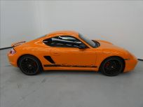 Porsche Cayman 3.4 S Sport 223kW  Coupé