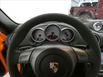 Porsche Cayman 3.4 S Sport 223kW  Coupé