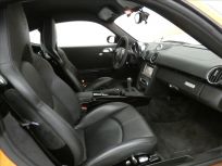 Porsche Cayman 3.4 S Sport 223kW  Coupé