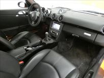 Porsche Cayman 3.4 S Sport 223kW  Coupé
