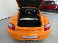 Porsche Cayman 3.4 S Sport 223kW  Coupé