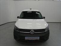 Volkswagen Caddy 2.0 TDI Basic Maxi