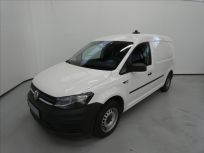 Volkswagen Caddy 2.0 TDI Basic Maxi