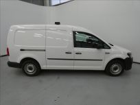 Volkswagen Caddy 2.0 TDI Basic Maxi