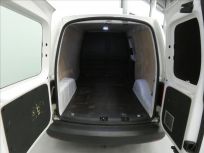 Volkswagen Caddy 2.0 TDI Basic Maxi