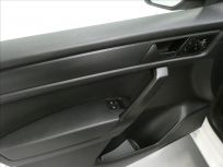 Volkswagen Caddy 2.0 TDI Basic Maxi