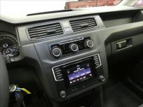 Volkswagen Caddy 2.0 TDI Basic Maxi