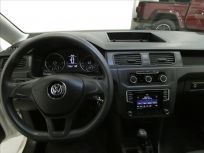 Volkswagen Caddy 2.0 TDI Basic Maxi