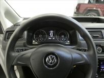 Volkswagen Caddy 2.0 TDI Basic Maxi
