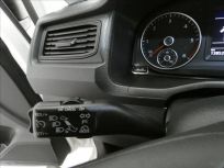 Volkswagen Caddy 2.0 TDI Basic Maxi