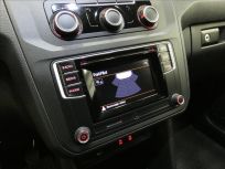 Volkswagen Caddy 2.0 TDI Basic Maxi