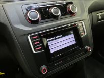 Volkswagen Caddy 2.0 TDI Basic Maxi