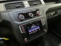 Volkswagen Caddy 2.0 TDI Basic Maxi