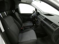 Volkswagen Caddy 2.0 TDI Basic Maxi