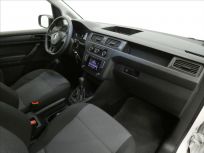 Volkswagen Caddy 2.0 TDI Basic Maxi