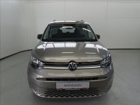 Volkswagen Caddy 2.0 TDI Maxi Life  7DSG