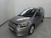 Volkswagen Caddy 2.0 TDI Maxi Life  7DSG