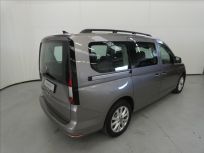 Volkswagen Caddy 2.0 TDI Maxi Life  7DSG
