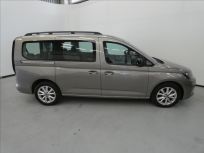 Volkswagen Caddy 2.0 TDI Maxi Life  7DSG
