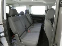 Volkswagen Caddy 2.0 TDI Maxi Life  7DSG