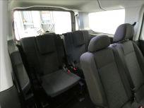 Volkswagen Caddy 2.0 TDI Maxi Life  7DSG