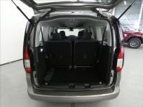 Volkswagen Caddy 2.0 TDI Maxi Life  7DSG